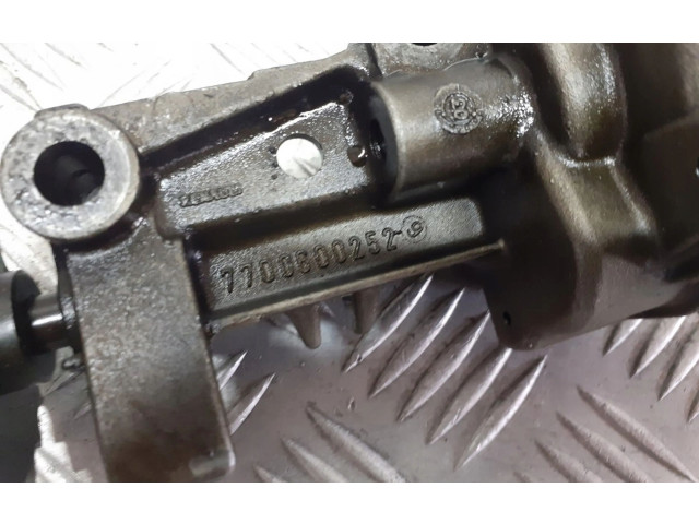 Масляный насос     Renault Scenic II -  Grand scenic II 