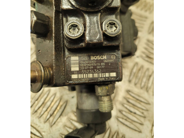 Топливный насос