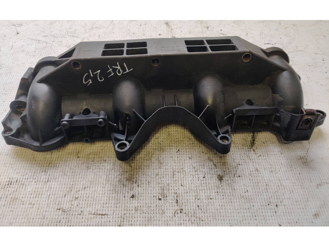 Всасывающий коллектор