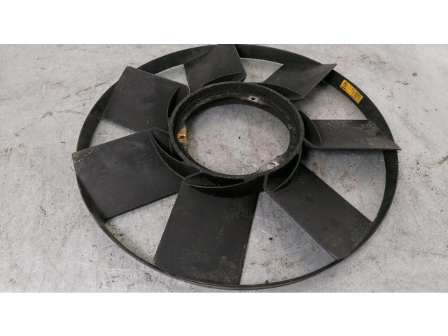 Крыльчатка вентилятора