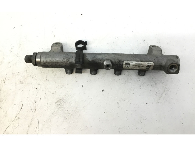 Vstřikovací lišta 057130090AC Audi A8 S8 D4 4H CTE002626