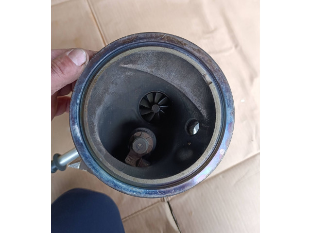 Turbodmychadlo Турбина 06M145701N, 06M145P01 Audi RS5