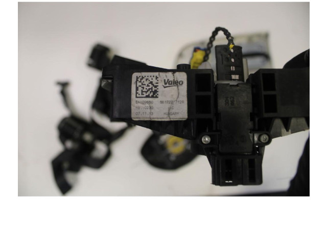 Подушка безопасности водителя 985109782R Dacia Sandero