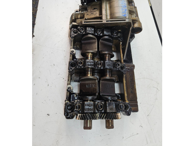 Čerpadlo oleje BMW 3 E90 E91 n46b20by