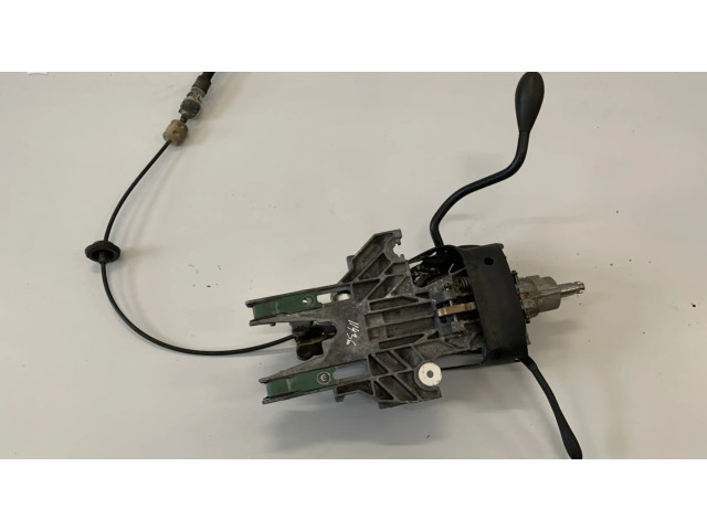 Рулевая рейка 05057405AB Chrysler Grand Voyager IV 2001-2007 года