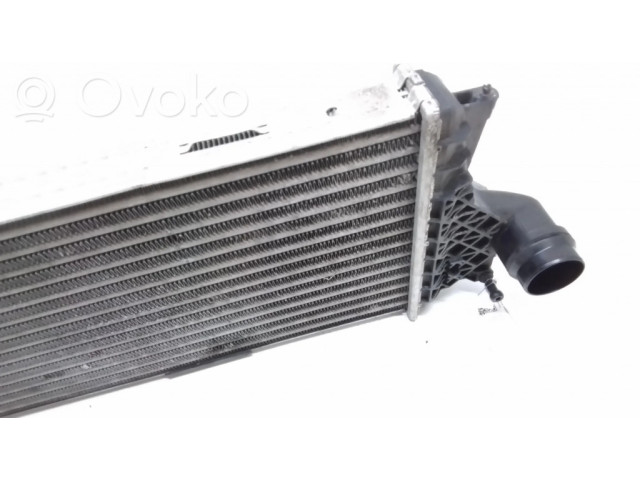 Интеркулер  A0995002800   Mercedes-Benz GLE (W166 - C292) 3.0