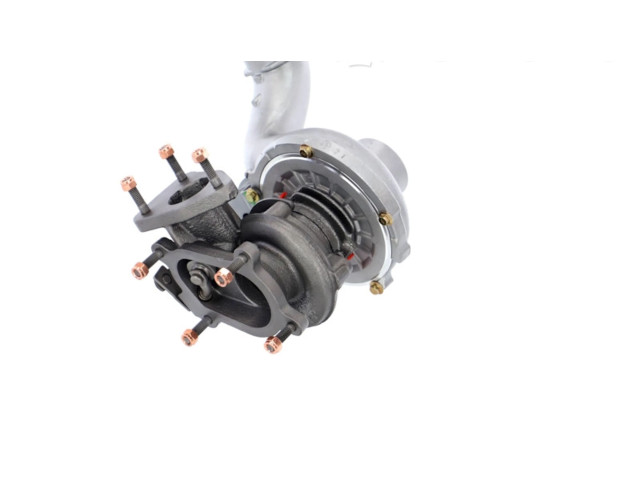 Масляный насос 714652-5006S, 714652-5006S SsangYong Kyron