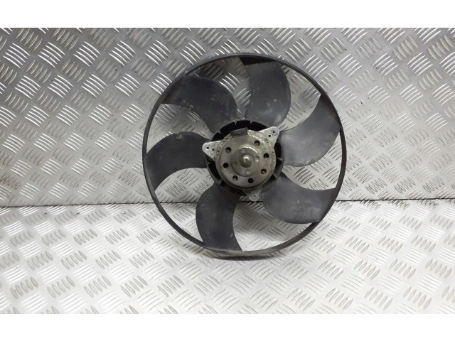 Комплект вентиляторов Renault Scenic II - Grand scenic II