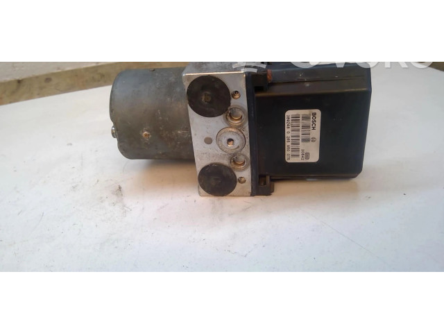 Блок АБС Citroen C8 - года