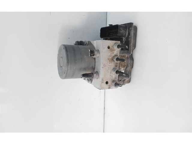 Блок АБС 0265951370 Jaguar XF X250 2007 - 2015 года