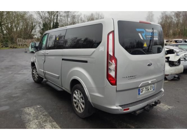 Блок управления двигателя 2412881 Ford Tourneo Custom