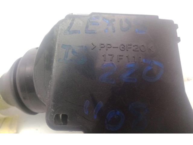 Ручка стеклоочистителей SinValor Lexus IS 220D-250-350