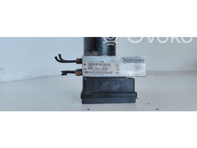 Блок АБС 25092543153   Jeep  Grand Cherokee (WK)  2005 - 2010 года