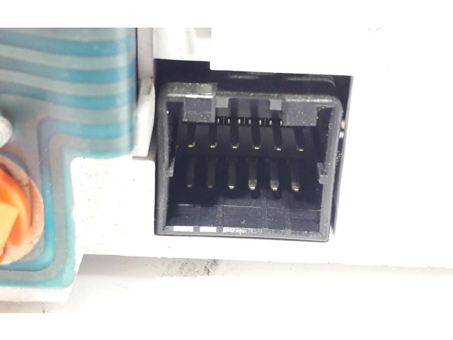 Панель приборов 156034528 Alfa Romeo 166