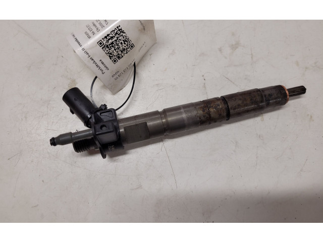 Vstřikovač 780543003, 1252 BMW X6 E71 pro naftový motor 4.0