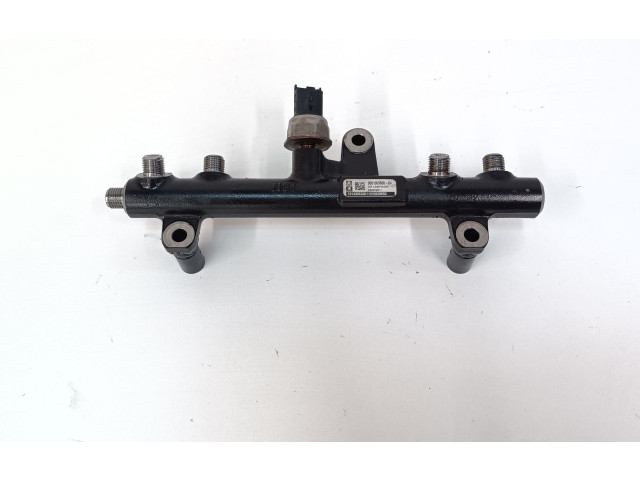 Топливная рампа 9681909680 Ford Galaxy для двигателя DW10C