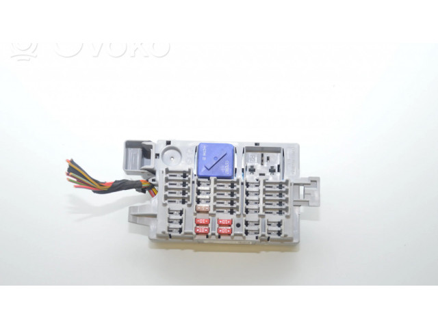 Pojistková skříňka 9350314 BMW 7 G11 G12 2017