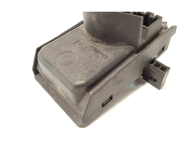 Блок управления EB3T14F642AE Ford Ranger