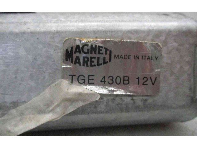 Моторчик заднего дворника 7741618, 22001463 Fiat Grande Punto