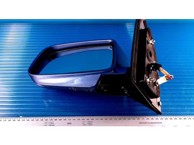 Зеркало электрическое Mitsubishi Lancer Evolution