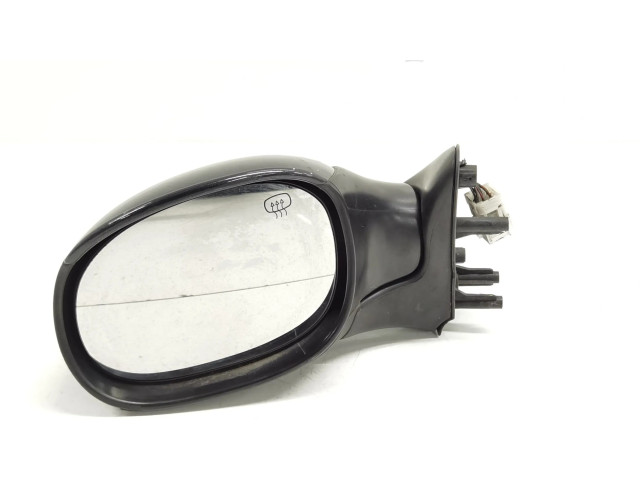 Зеркало электрическое     Сзади   Citroen Xsara Picasso     