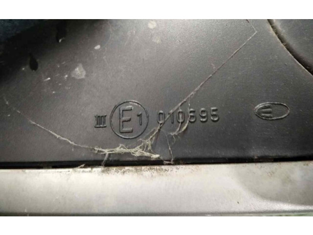 Zpětné zrcátko Volkswagen Polo IV 9N3 2004 010695