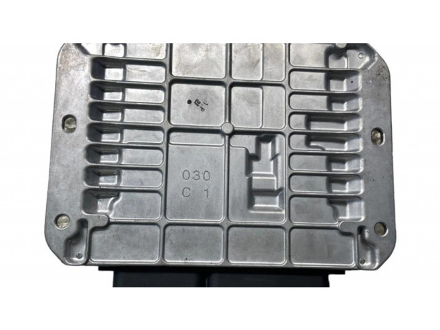 Блок управления двигателя 22611AU250, 2757000982 Subaru Forester SH