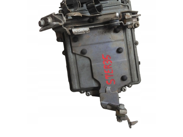 Turbodmychadlo Турбина A1779000501 Mercedes-Benz C AMG W205