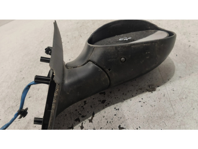 Зеркало электрическое     правое   Citroen C2     