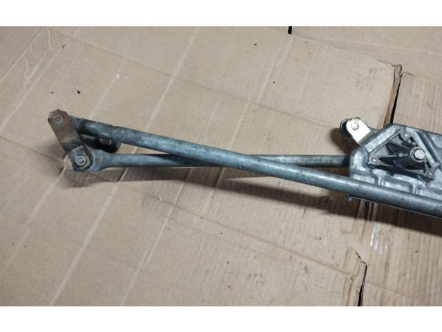 Комплект механизма стеклоочистителей