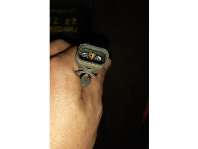 Вентилятор радиатора Mitsubishi Montero