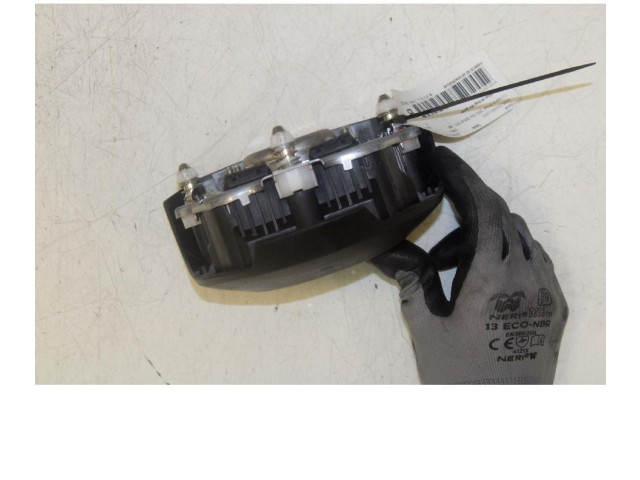 Подушка безопасности водителя NONRILEVATO Suzuki Ignis