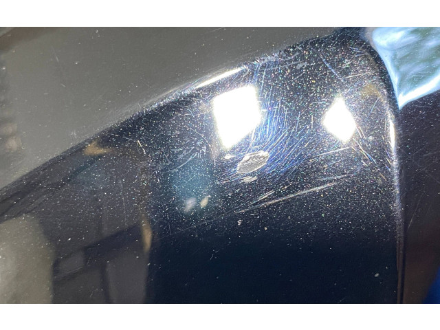 Зеркало электрическое Audi A5 2016 - года