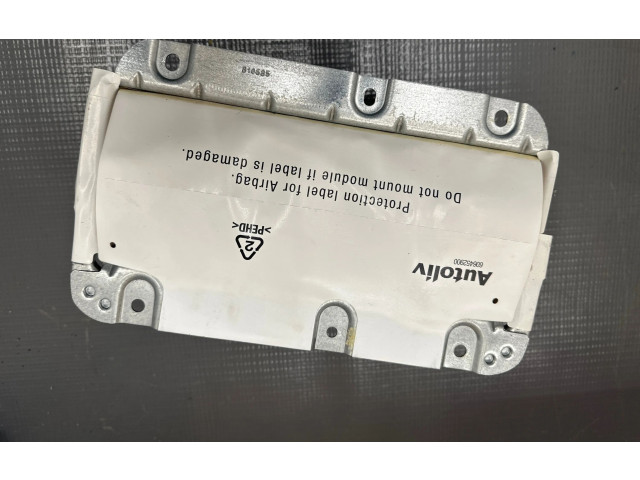 Подушка безопасности пассажира 30721035, 605650100   Volvo V70