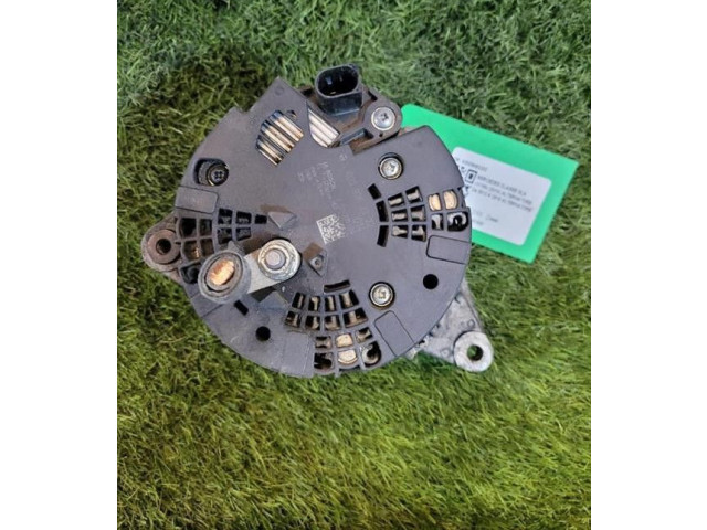 Генератор A0009063322, 651930   Mercedes-Benz GLA W156      