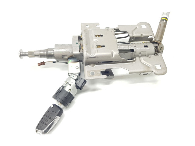 Рулевая рейка 4123GP, 4123GP Citroen C4 I 2004 - 2010 года