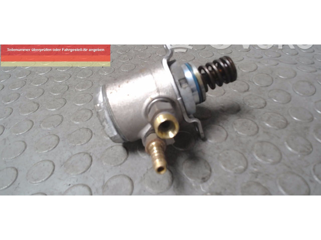 Топливный насос