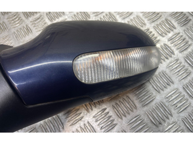 Зеркало электрическое        Mercedes-Benz A W168  1997 - 2004 года   