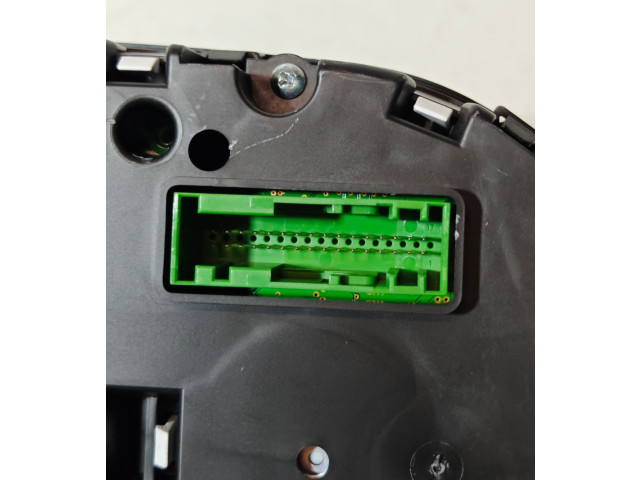 Панель приборов GX6310849BE, GX6310849 Jaguar XF X260