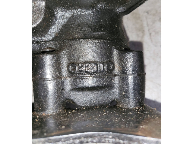 Рулевая рейка Насос усилителя руля SsangYong Musso - года