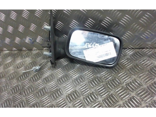 Зеркало (механическое) 5895319   Fiat Punto (176)