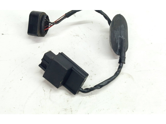 Поршень Блок управления топливного насоса CCZB 1K0906093F Volkswagen Golf VI