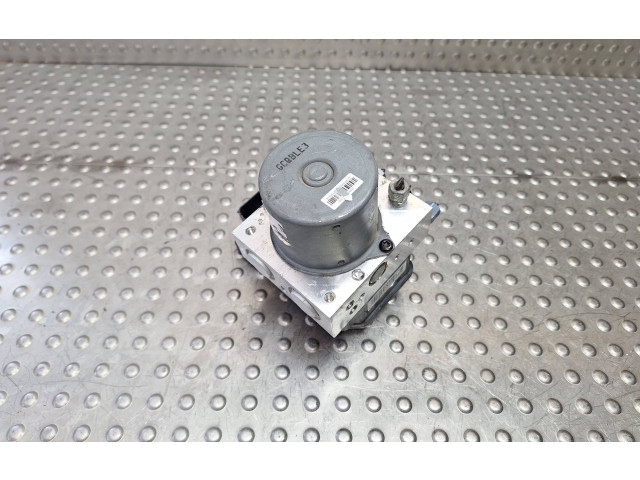 Блок АБС 95226753   Chevrolet  Spark   -  года