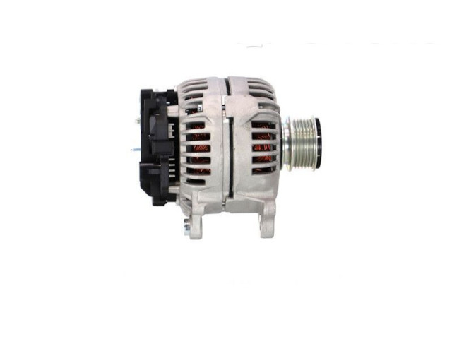 Генератор 0124615017, 0124615017 Citroen C4 I