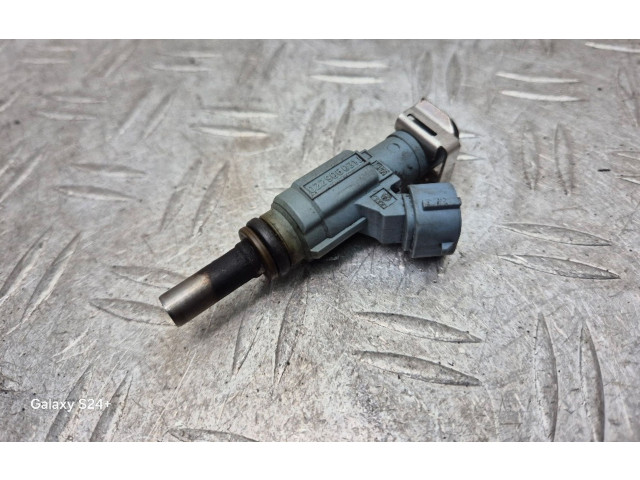 Vstřikovač 022906031J, 0280157012 Porsche Cayenne (9PA)