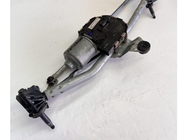 Моторчик дворников 8V1955119A, 8V1955119A    Audi A3 S3 8V