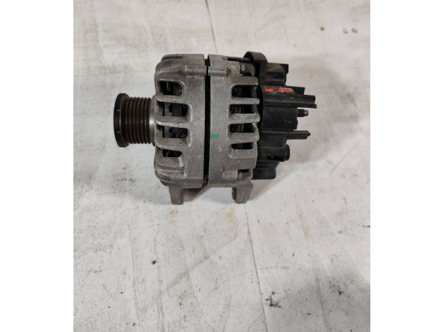 Генератор 231008040R, 2613543A Renault Clio V