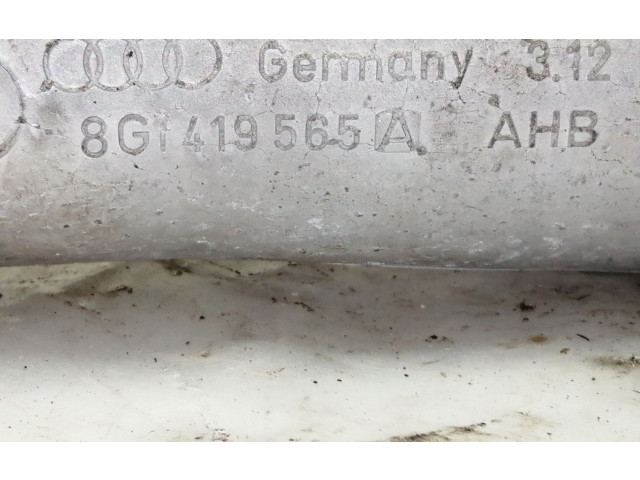    Рулевая рейка 8G1419565A   Audi Coupe 1980 - 2000 года