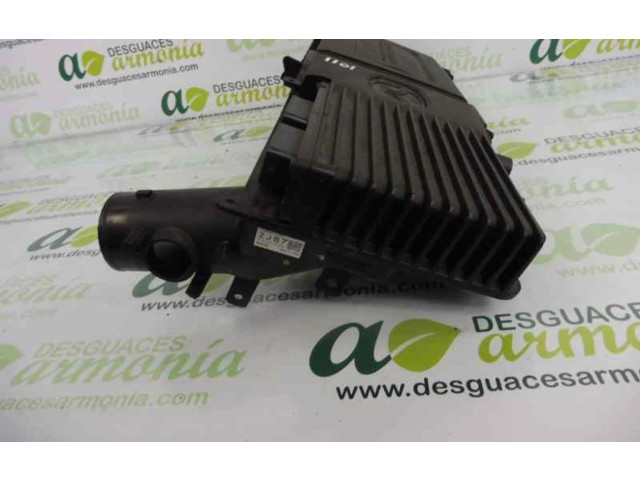 Řídící jednotka ZJ87014140 Mazda 2 2011