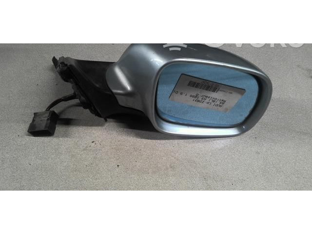 Зеркало электрическое Audi A3 S3 8L 1996 - 2003 года